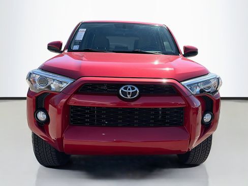 Used 2019 Toyota 4Runner SR5 image 8