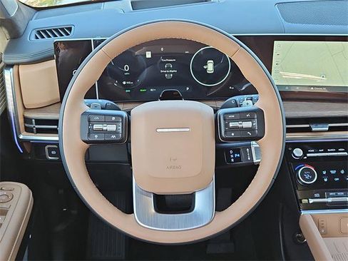 New 2026 Hyundai Santa Fe Calligraphy image 20