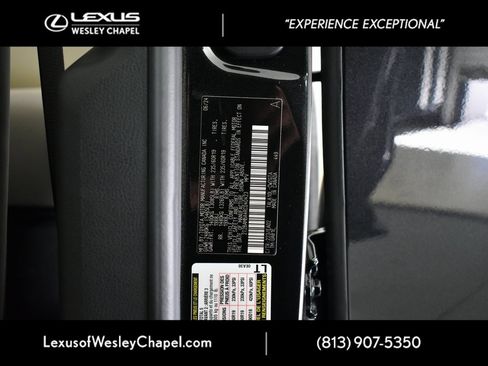 Used 2024 Lexus RX 350 Premium image 44