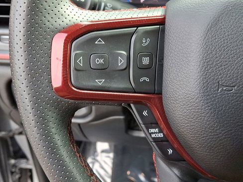 Used 2025 RAM 1500 Rebel w/ Rebel Level 1 Equipment Group image 20