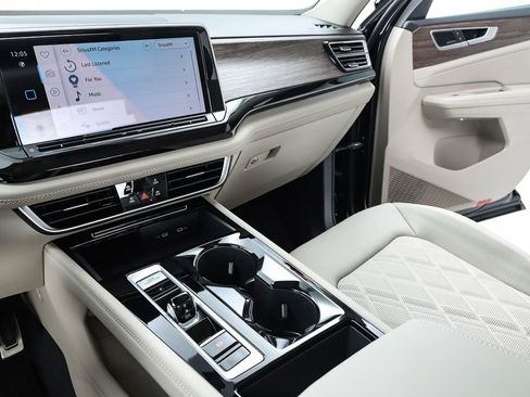 New 2026 Volkswagen Atlas SEL Premium R-Line image 23