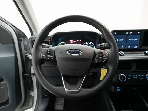 Used 2023 Ford Maverick XLT w/ Black Appearance Package image 4