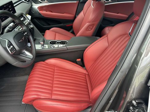 New 2026 Genesis G70 3.3T Sport Prestige AWD/4WD image 15