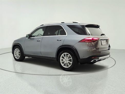 Certified 2024 Mercedes-Benz GLE 350 4MATIC image 7