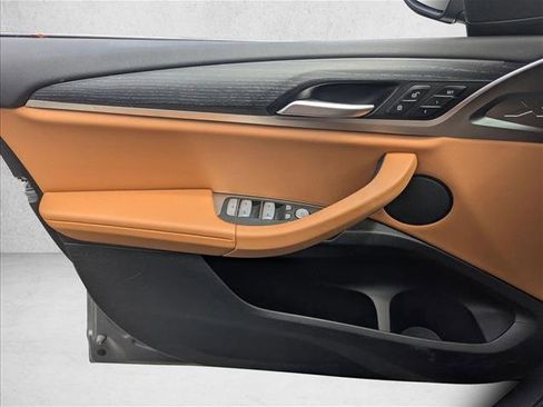 Certified 2023 BMW X3 sDrive30i w/ Convenience Package image 10