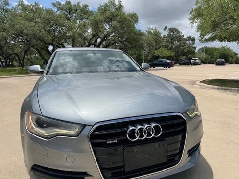 Used 2013 Audi A6 2.0T Premium Plus image 9