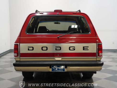 Used 1992 Dodge Ramcharger LE image 24