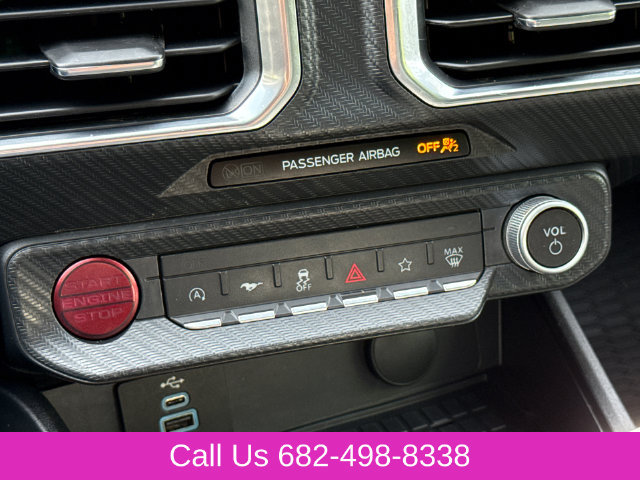 Used 2024 Ford Mustang GT Premium RWD image 26