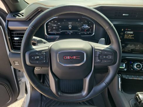 Used 2025 GMC Sierra 1500 AT4 AWD/4WD image 23