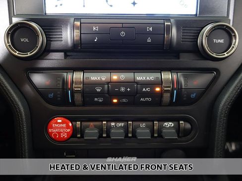 Used 2017 Ford Mustang Shelby GT350 RWD image 5