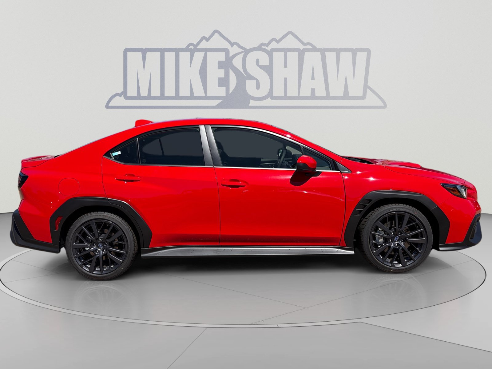New 2026 Subaru WRX Premium AWD/4WD image 6