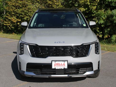 New 2026 Kia Sorento S w/ S Panoramic Sunroof Package AWD/4WD image 2
