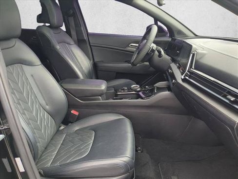 Used 2023 Kia Sportage X-Line AWD/4WD image 18