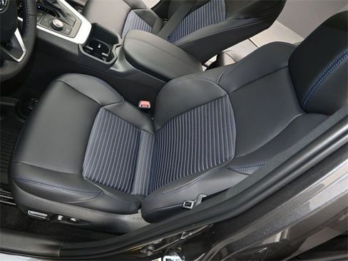 New 2025 Toyota RAV4 XSE w/ Advanced Technology Package image 10
