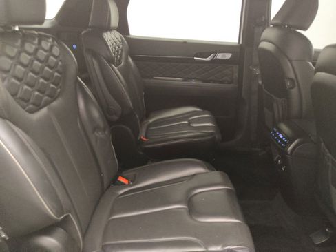 Used 2022 Hyundai Palisade Calligraphy AWD/4WD image 19