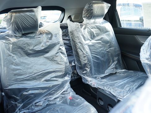 New 2026 MAZDA CX-90 3.3 Turbo w/ Premium Sport Pkg image 25