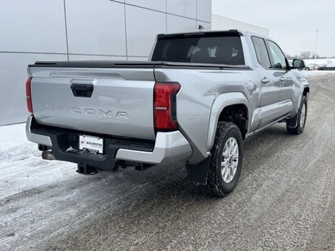 Used 2024 Toyota Tacoma SR5 image 34