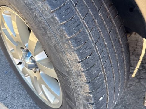 Used 2011 Ford Expedition EL King Ranch w/ 401A Rapid Spec Order Code image 5