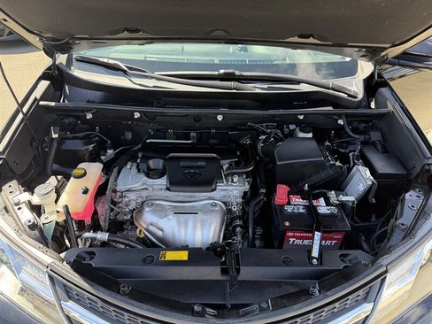 Used 2015 Toyota RAV4 XLE FWD image 33