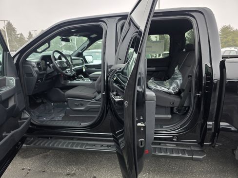 New 2026 Ford F150 XLT w/ Mobile Office Package image 10