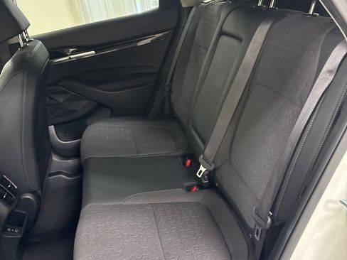 Used 2026 Kia Seltos S FWD image 22