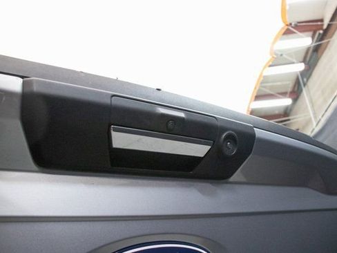 Used 2024 Ford F150 XLT w/ Mobile Office Package image 13