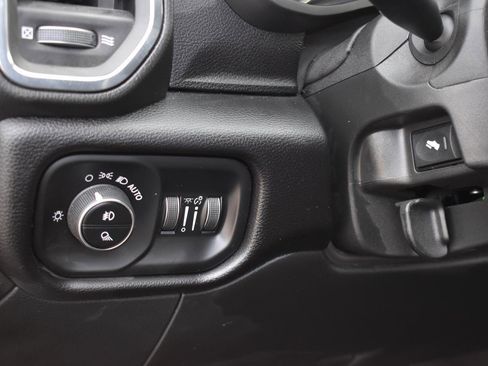 Used 2024 RAM 2500 Laramie w/ Safety Group image 25