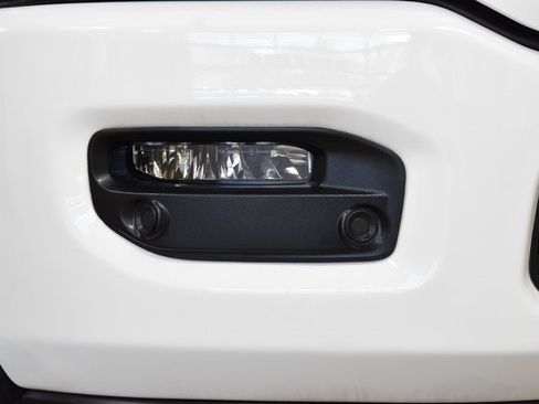 Used 2024 RAM 2500 Laramie w/ Night Edition image 12