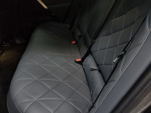 Certified 2023 BMW iX M60 w/ Executive Package image 24