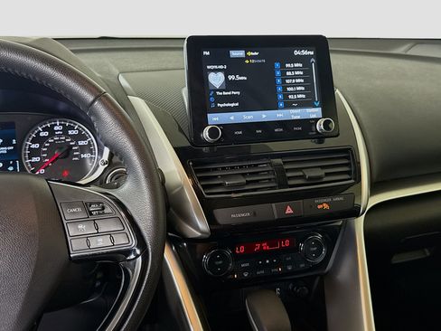 Used 2025 Mitsubishi Eclipse Cross SE image 18