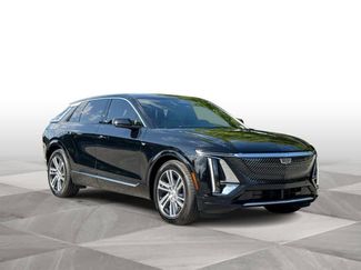 Used 2024 Cadillac Lyriq Luxury RWD video 2
