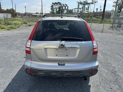 Used 2008 Honda CR-V EX-L image 7