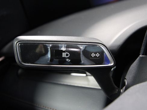 New 2026 Lincoln Nautilus Premier w/ Jet Appearance Package image 12