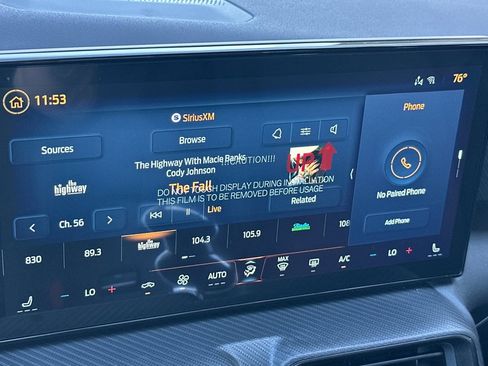 New 2026 Ford Mustang GT image 17