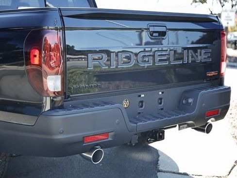New 2026 Honda Ridgeline TrailSport+ image 9