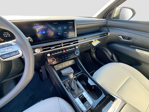 New 2026 Hyundai Santa Cruz SEL image 27