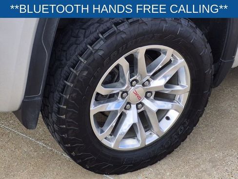 Used 2020 GMC Sierra 1500 SLT image 7