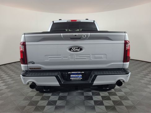 Used 2025 Ford F150 Tremor w/ Bed Utility Package image 4