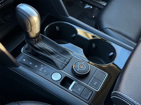 Used 2022 Volkswagen Atlas SE w/ Panoramic Sunroof Package image 32