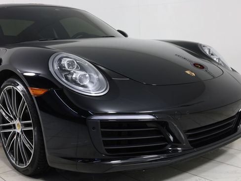 Used 2018 Porsche 911 Carrera S RWD image 37