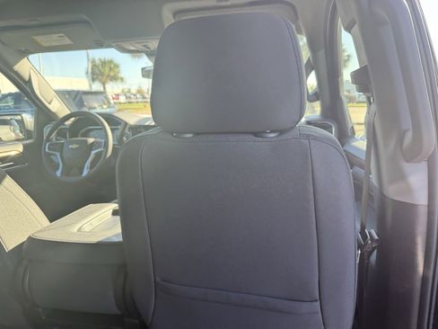 New 2026 Chevrolet Silverado 1500 LT w/ Texas Edition Plus image 39
