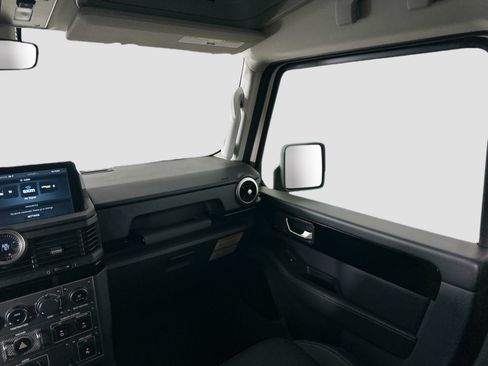 New 2026 INEOS Grenadier Fieldmaster Edition image 23