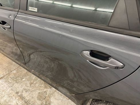 Used 2024 Kia Forte LXS w/ LXS Technology Package image 22