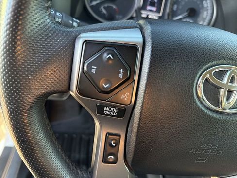 Certified 2021 Toyota Tacoma SR5 image 16