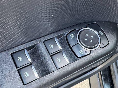 Used 2023 Ford Bronco Sport Badlands AWD/4WD image 18