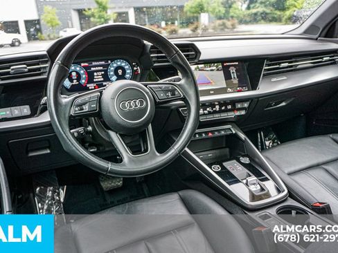 Used 2024 Audi A3 2.0T Premium FWD image 27
