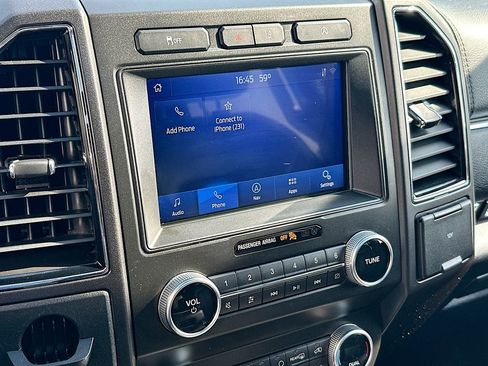 Used 2021 Ford Expedition Limited image 13