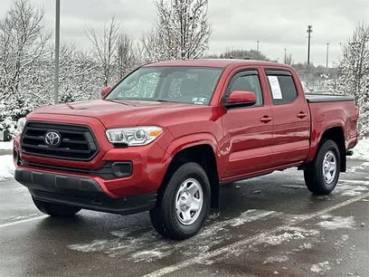 Used 2023 Toyota Tacoma SR