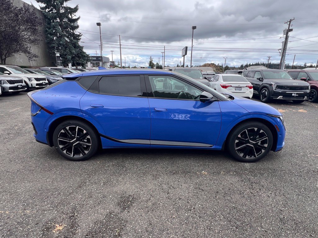 New 2026 Kia EV6 GT-Line AWD/4WD image 6