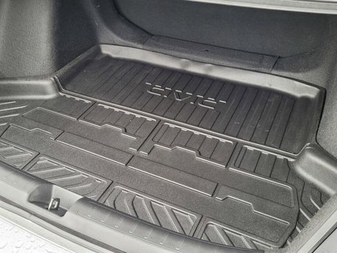 Certified 2024 Honda Civic Sport image 18